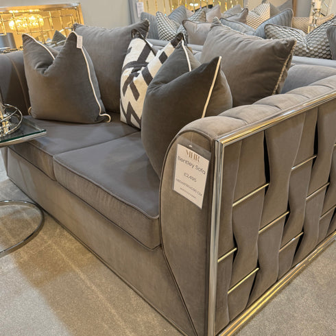 Bentley Sofa